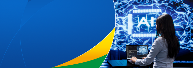 A revolução da inteligência artificial no varejo brasileiro