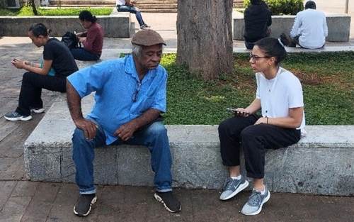 Plano de Mobilidade de Congonhas promove oficinas técnicas