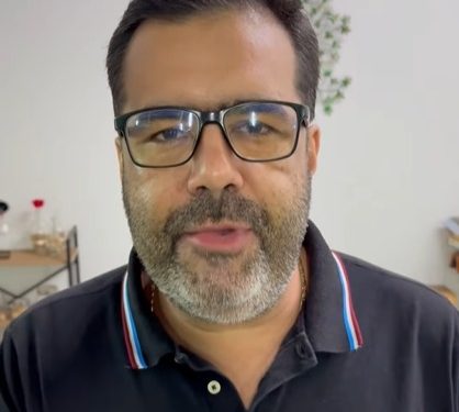 Vereador de Congonhas é acusado de ameaça contra secretário de Obras