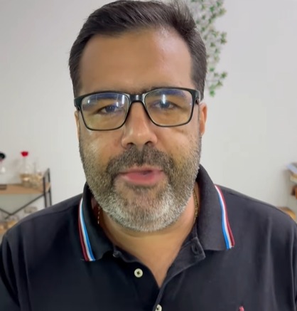 Vereador de Congonhas é acusado de ameaça contra secretário de Obras