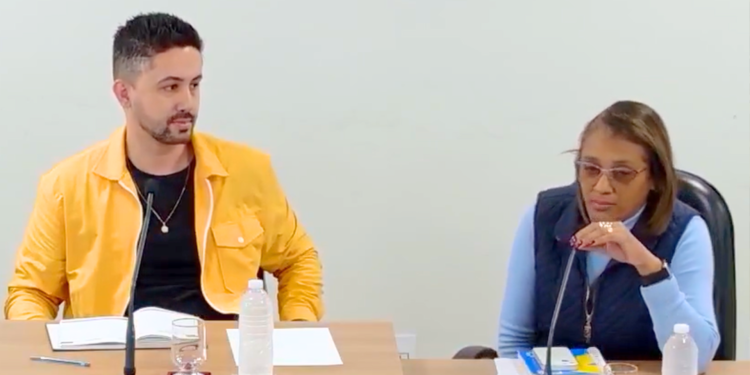 Câmara discute adequações para atendimento do Maternal em Congonhas