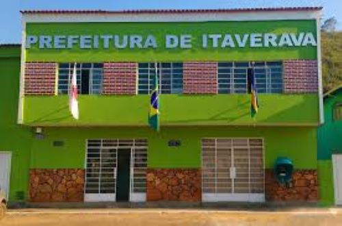 Itaverava reduz quadro  de servidores e retoma concurso público de 2022
