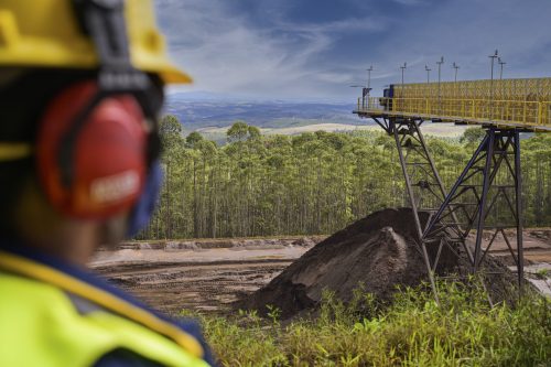Gerdau realizará mutirão de empregos em Lafaiete, Ouro Branco e Ouro Preto