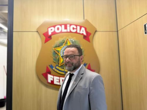 Deputado denuncia ameaças ligadas à mineração ilegal 