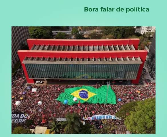 O crime da motosserra e a PEC da impunidade