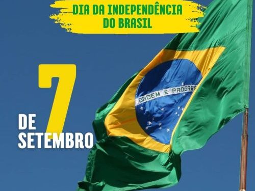 Lafaiete se prepara para o Desfile Cívico de 7 de Setembro