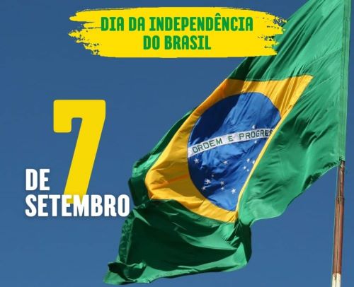 Lafaiete se prepara para o Desfile Cívico de 7 de Setembro