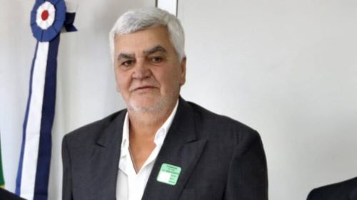 Ex-prefeito de Ressaquinha, Dr. Manoel da Silva Ribeiro, morre aos 73 anos