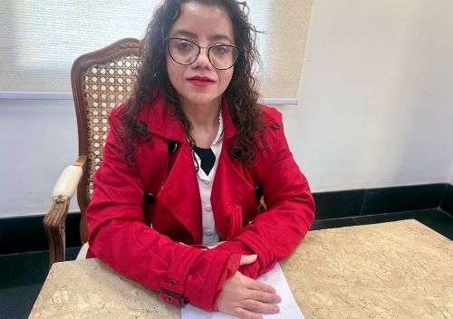 Hilda de Oliveira Souza é nomeada secretária de Saúde em Congonhas