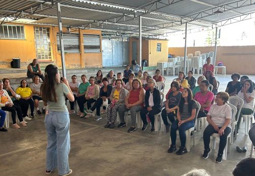 Centro de Zoonoses intensifica ações contra esporotricose em setembro