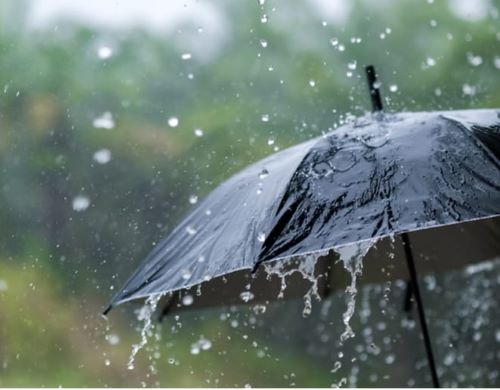 Previsão do tempo indica dias de instabilidade em Lafaiete