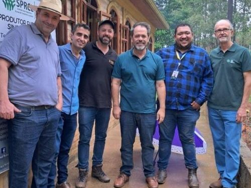 Vale do Piranga se firma como polo de cachaça artesanal em Minas