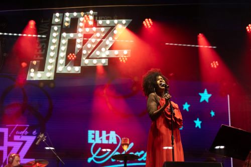 Festival Tudo É Jazz chega com homenagem a divas
