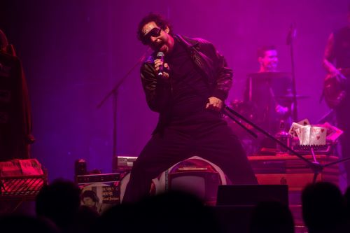 Raul Seixas será celebrado em musical em Congonhas