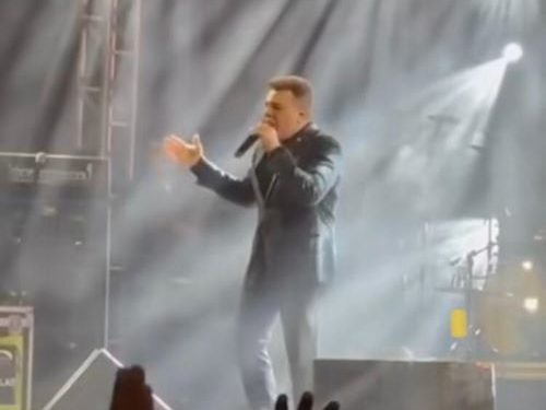 Fala de pastor em evento religioso gera indignação em Lafaiete
