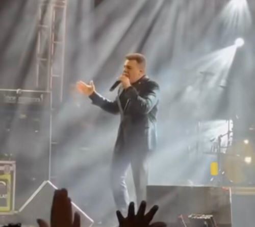 Fala de pastor em evento religioso gera indignação em Lafaiete