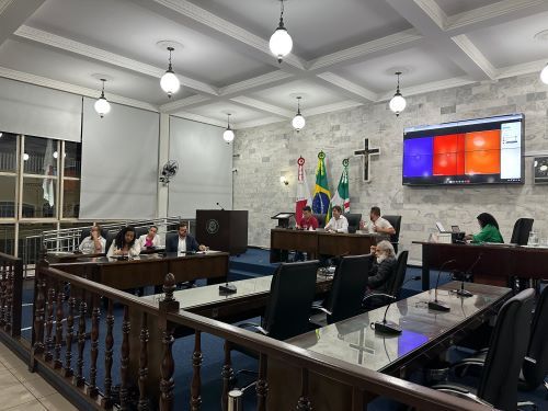 Lafaiete discute novos rumos do Minha Casa Minha Vida