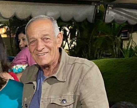 Congonhas se despede de Oswaldo Botelho Filho, Escadinha