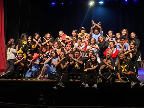 Companhia Xadrez Dance conquista títulos no Festival AmaDança