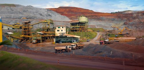 Audiência na ALMG discute impactos da Ferro+ em Congonhas