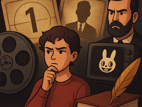 O império da nostalgia que sufoca a criatividade