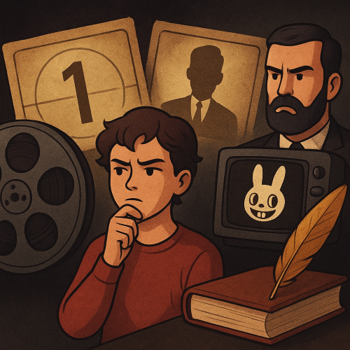 O império da nostalgia que sufoca a criatividade