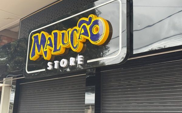 Malucão Store inaugura nova loja e fica mais perto de você