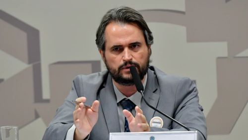 Rodrigo Teixeira