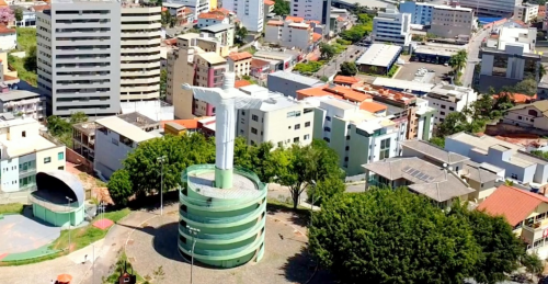 No dia do aniversário da cidade, prefeito define qual presente daria para Lafaiete