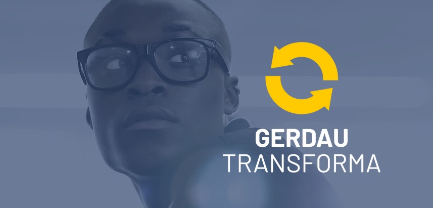 Gerdau Transforma: curso gratuito para empreendedores com 100 vagas