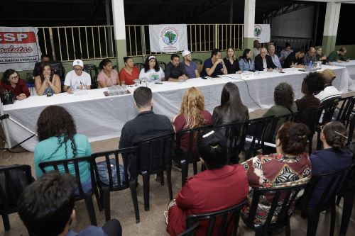 População apoia criação do Monumento Natural Serra dos Pires