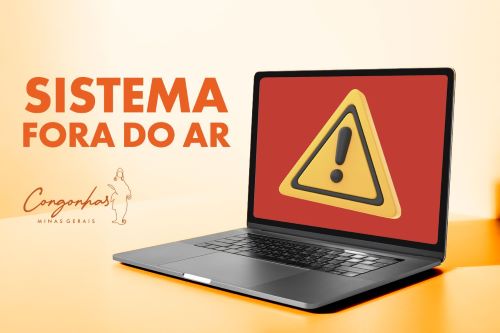 Sistema de Protocolo da Prefeitura ficará temporariamente fora do ar