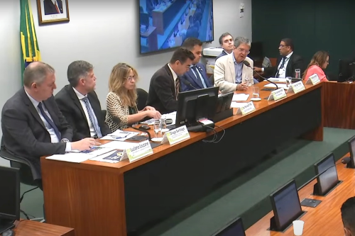 Deputado cobra antecipação de obras na BR-040
