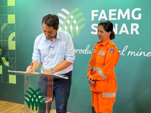 FAEMG - FATO REAL