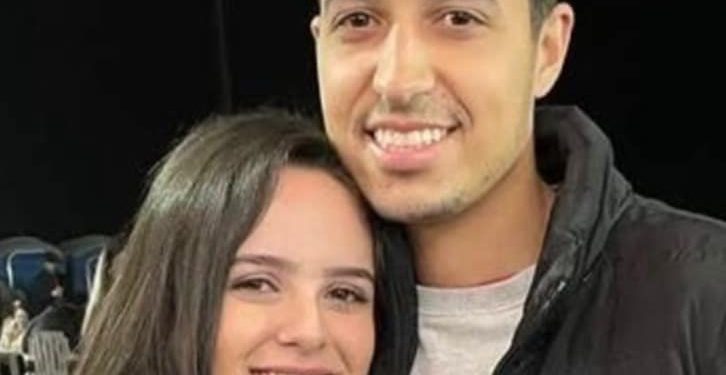 Carro cai em rio e casal morre em acidente