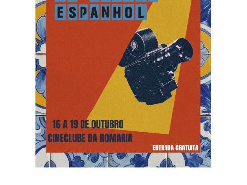 Mostra de Cinema Espanhol 2025 com entrada gratuita