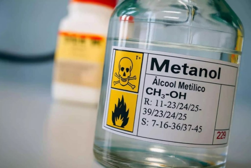 Congonhas intensifica fiscalização para prevenir intoxicação por metanol