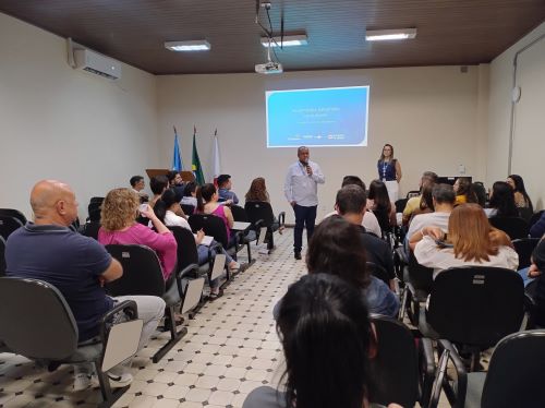 Hospital Regional de Barbacena busca selo de qualidade nacional
