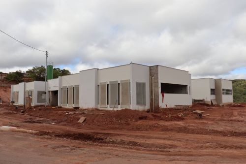 Congonhas terá nova creche
