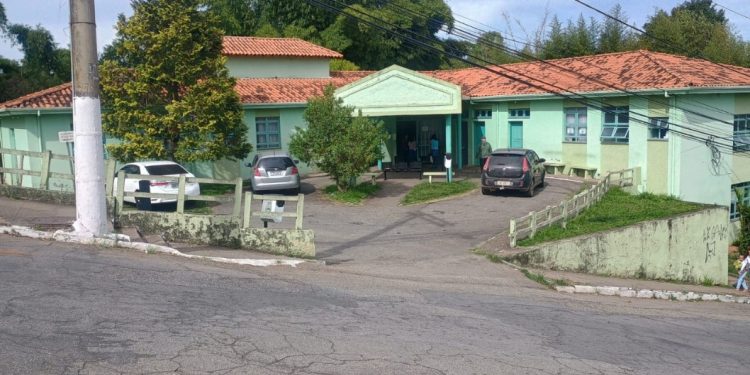 Secretaria de Obras recomenda paralisação de atendimentos em Centro Regional de Saúde