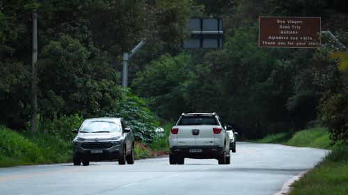 Governo homologa concessão do lote rodoviário Ouro Preto-Mariana