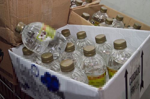 MPMG reforça controle na venda de bebidas alcoólicas