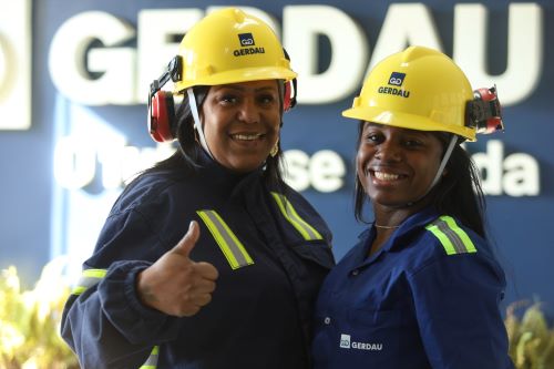 Gerdau abre inscrições para programa de estágio em Minas Gerais