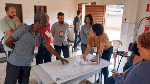 Congonhas debate novos Plano Diretor e de Mobilidade