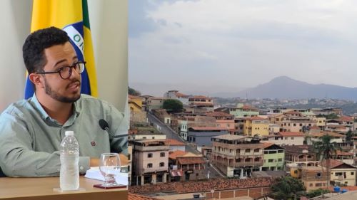 Prefeitura detalha ações para conter poeira e poluição