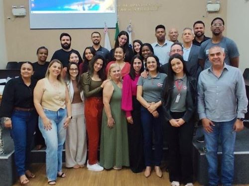 Ouro Branco sedia capacitação para aprimorar atendimento ao consumidor