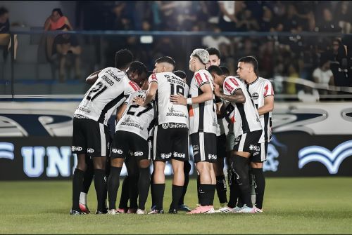 Athletic enfrenta o América em São João del-Rei