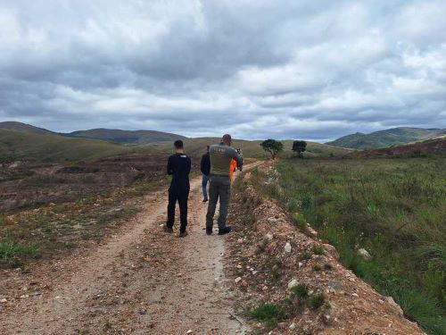 Minas Gerais amplia ações preventivas em barragens