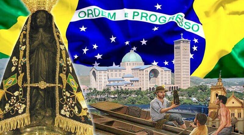 Aparecida: a alma do Brasil