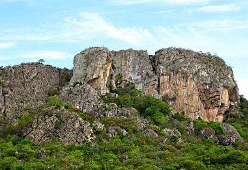 Deputados discutem criação de área de proteção na Serra do Lenheiro